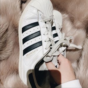 Adidas Superstars